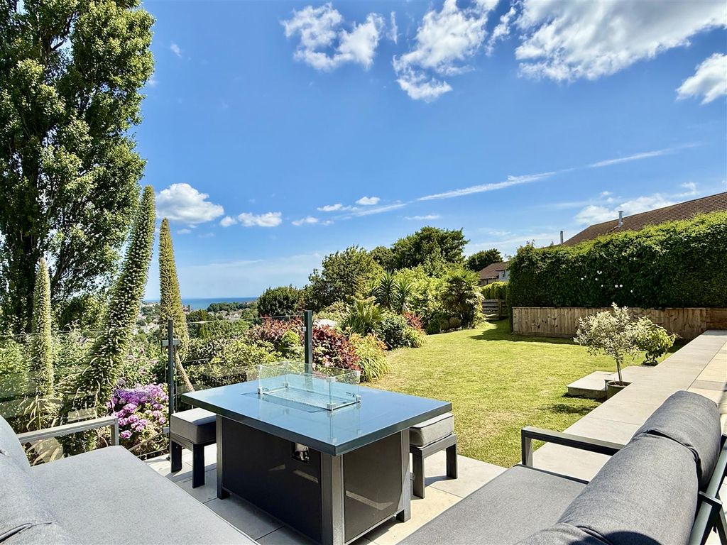 Property photo 3 of 39 Garden Seating Area.Jpg