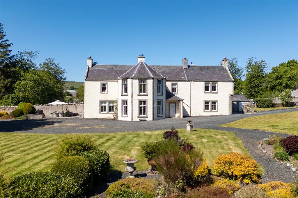 Property photo 1 of 43 Glebe_House-02.Jpg