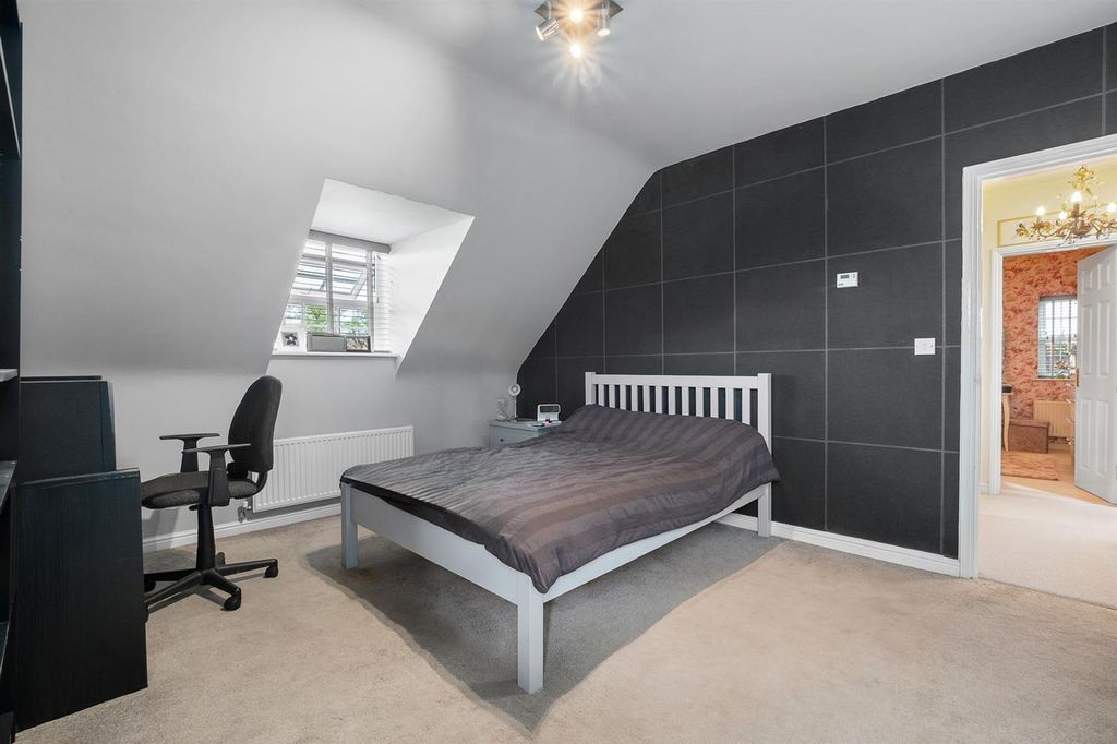 Additional image 25 of 4 bed detached house for saleSt. Peters Way, Stratford-Upon-Avon CV37