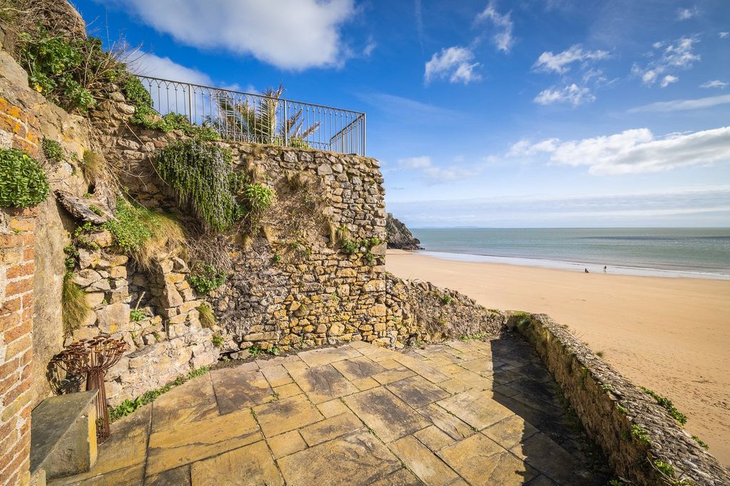 Additional image 6 of 7 bed semi-detached house for saleSt Julian Street, Tenby SA70