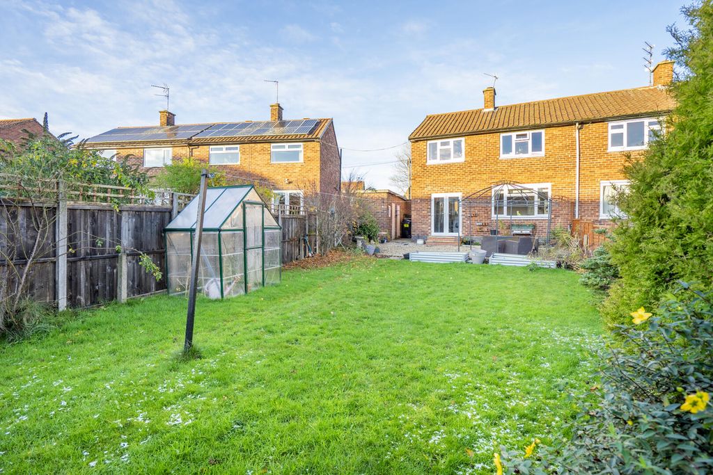 Property photo 1 of 16 Rear Garden