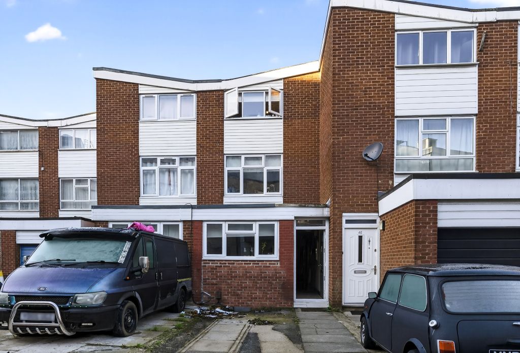 Property photo 1 of 20 The Property