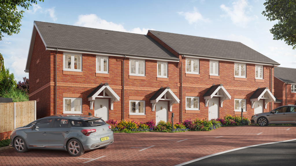 Property photo 3 of 15 Plot Image