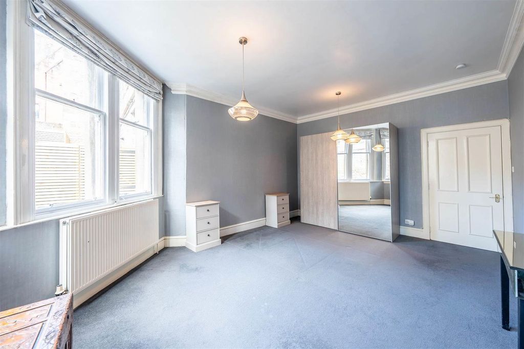 Additional image 10 of 1 bed flat for saleTay Street, Perth PH1