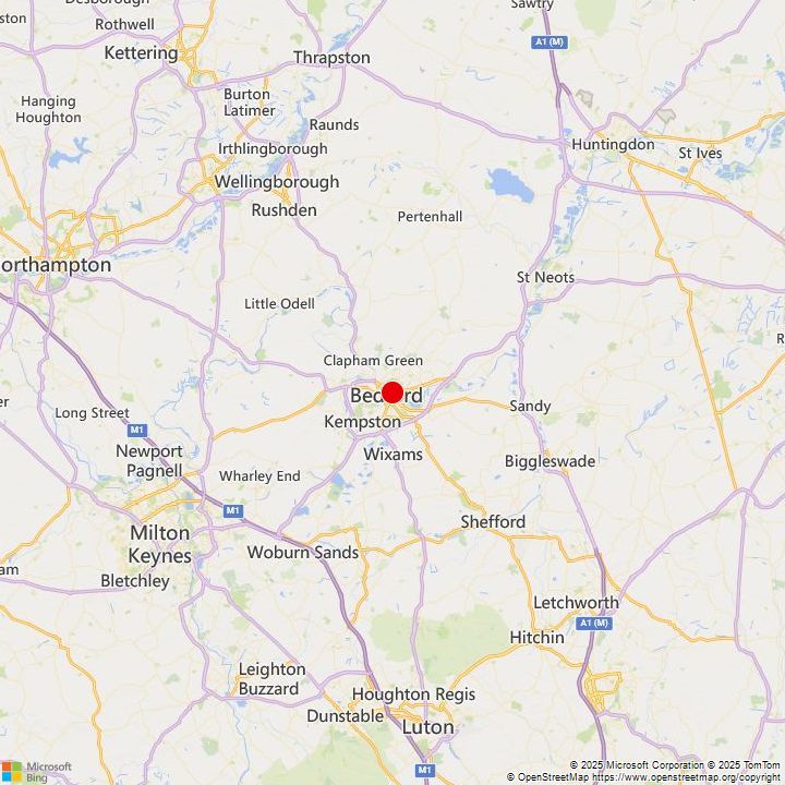 Property photo 2 of 7 Ordnance Survey Map
