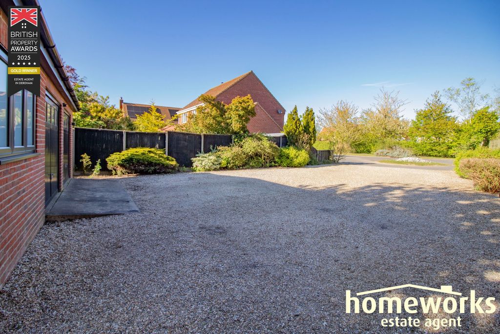 Additional image 21 of 4 bed detached house for saleNorwich Road, Dereham NR20