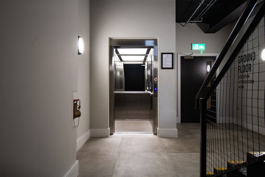 Additional image 28 of 2 bed flat to rentThe Wharf, Loughborough LE11