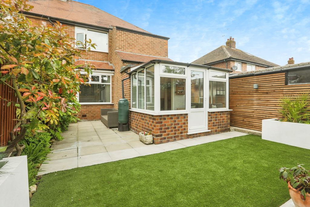 Additional image 14 of 3 bed semi-detached house for saleMuston Road, Filey YO14