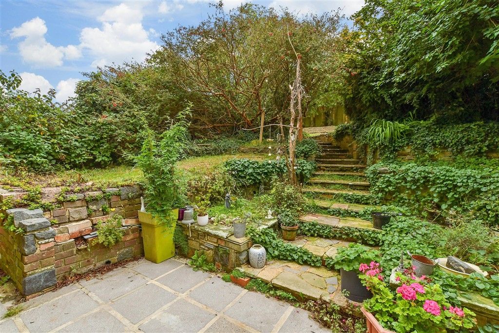 Property photo 3 of 14 Rear Garden