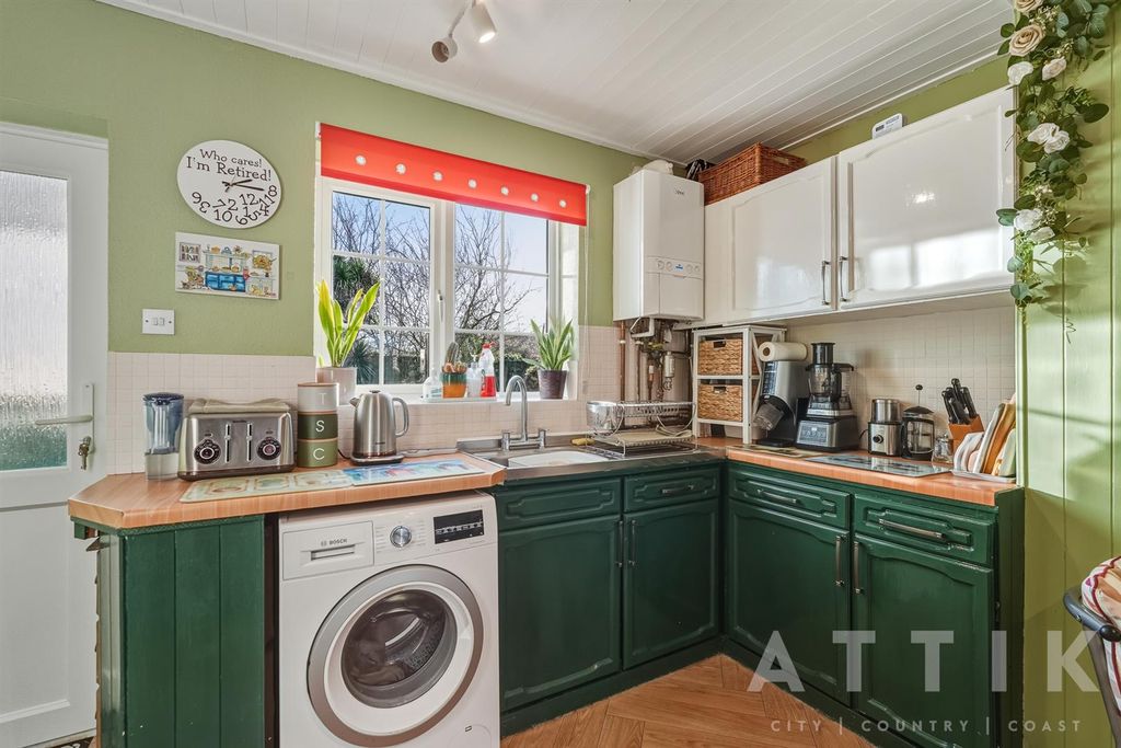 Additional image 19 of 3 bed end terrace house for saleOld Station Road, Halesworth IP19