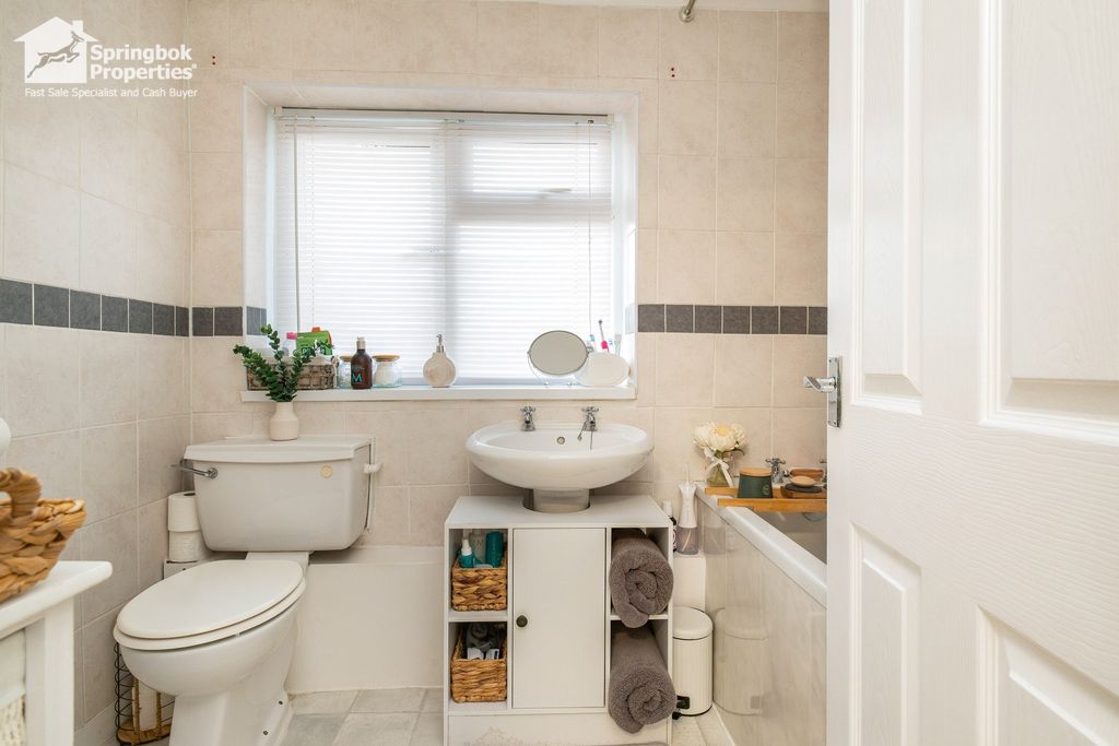 Additional image 13 of 3 bed terraced house for saleSomerset Way, Chepstow, Gwent NP16