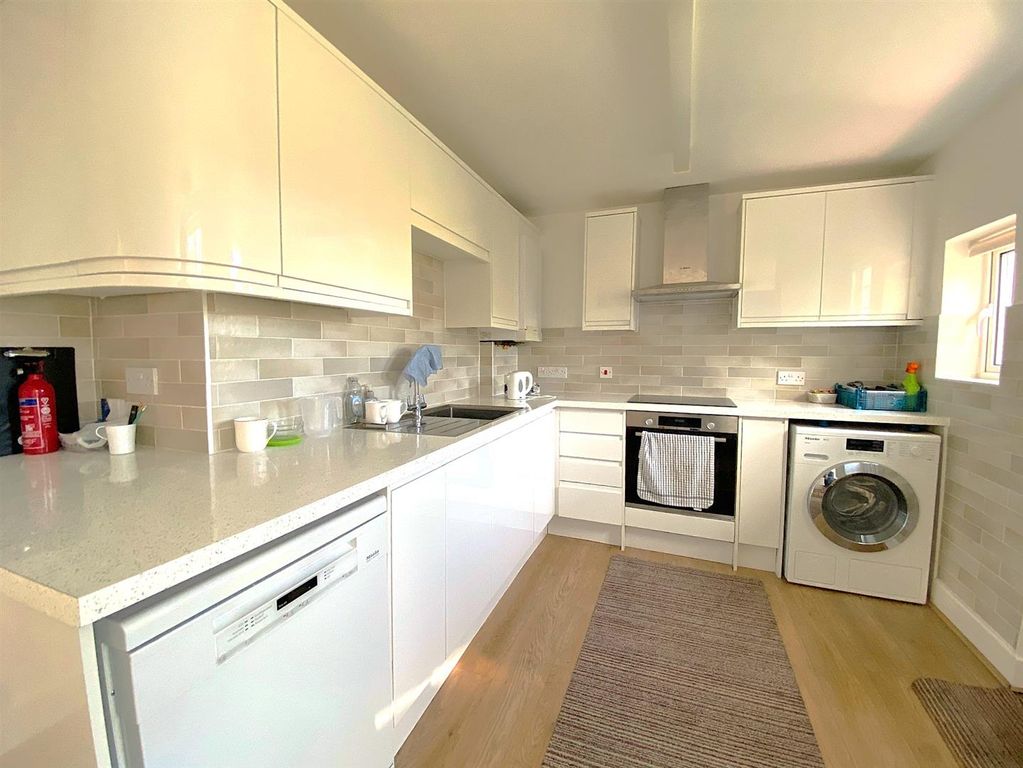 Property photo 2 of 17 1 Bedford Ave - Kitchen1.Jpg