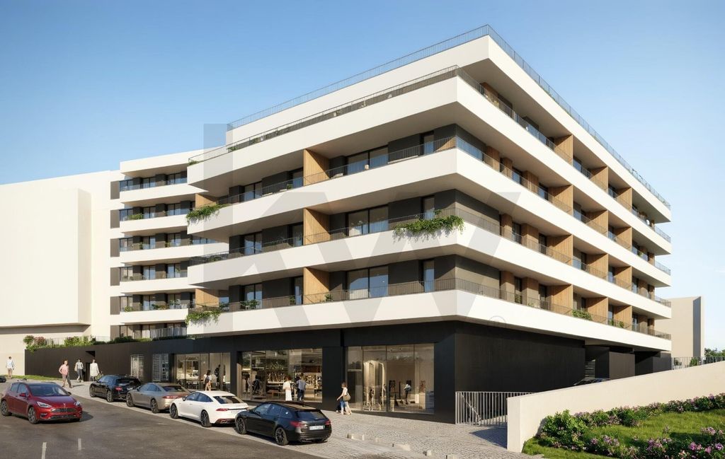 Property photo 1 of 5 Bellevue Residences – The New Standard Of Quality In Freamunde
