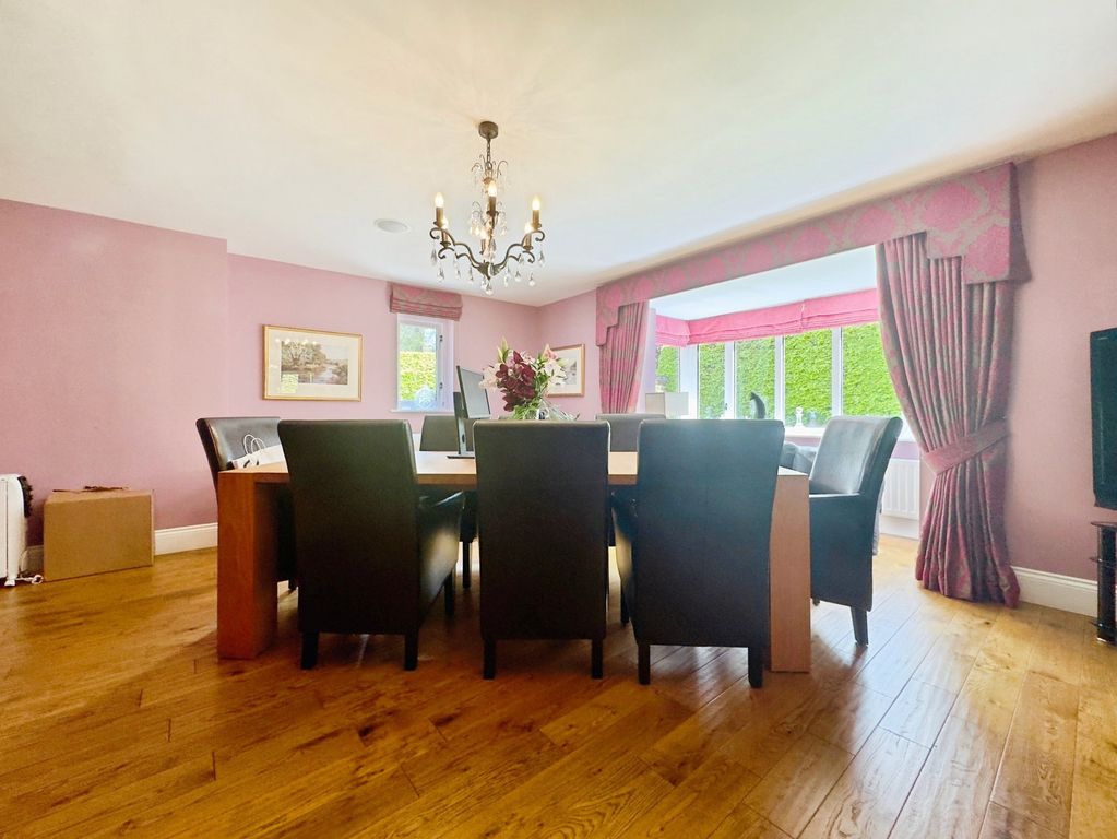 Additional image 14 of 5 bed detached house for saleEdge Hill, Ponteland, Newcastle Upon Tyne NE20