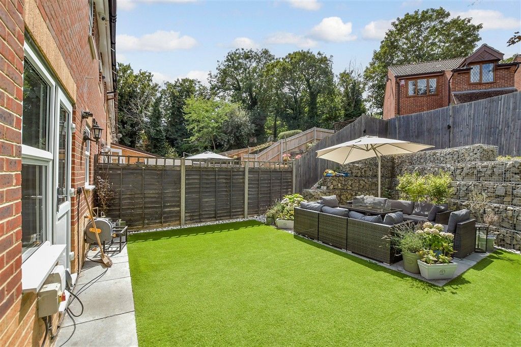 Property photo 2 of 12 Rear Garden