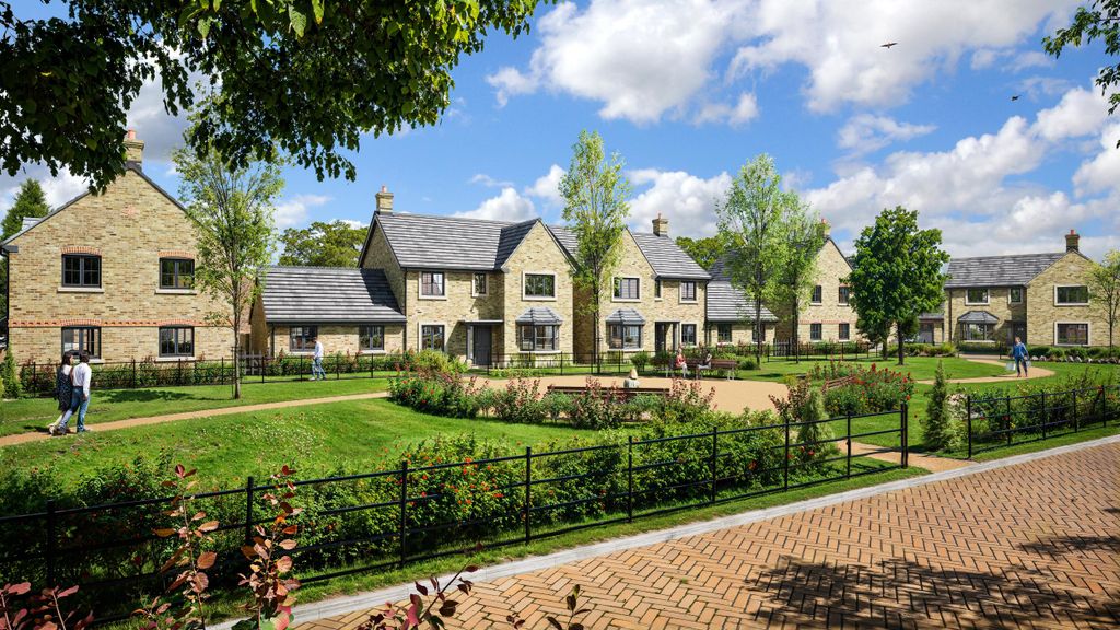 Property photo 1 of 14 CGI
