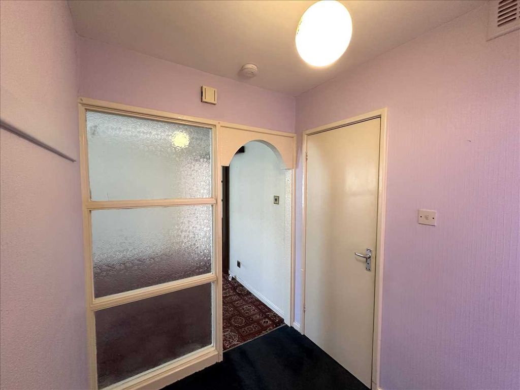 Property photo 2 of 16 Ground Floor Entrance Lobby: