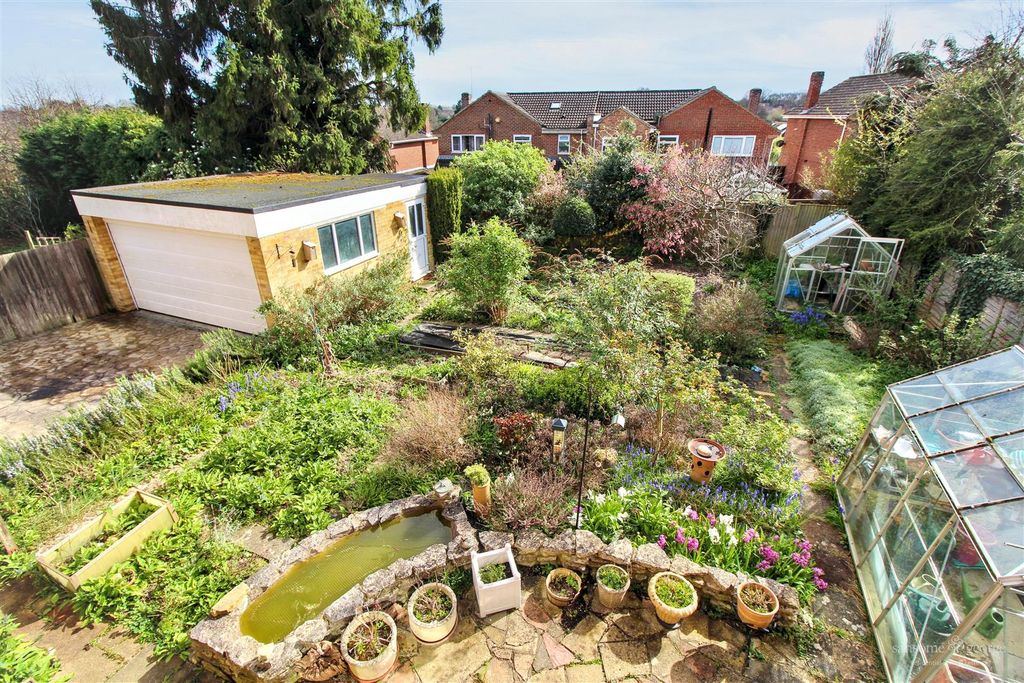 Property photo 2 of 15 Elevated Garden View