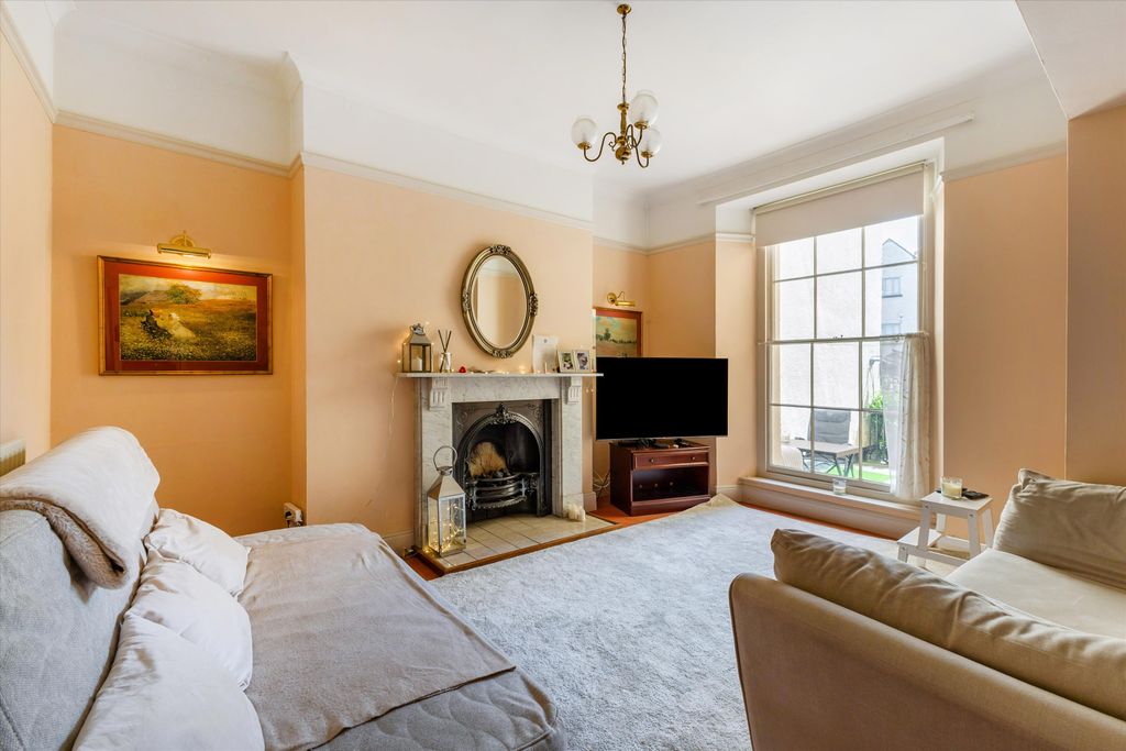 Additional image 13 of 7 bed terraced house for saleVyvyan Terrace, Bristol BS8