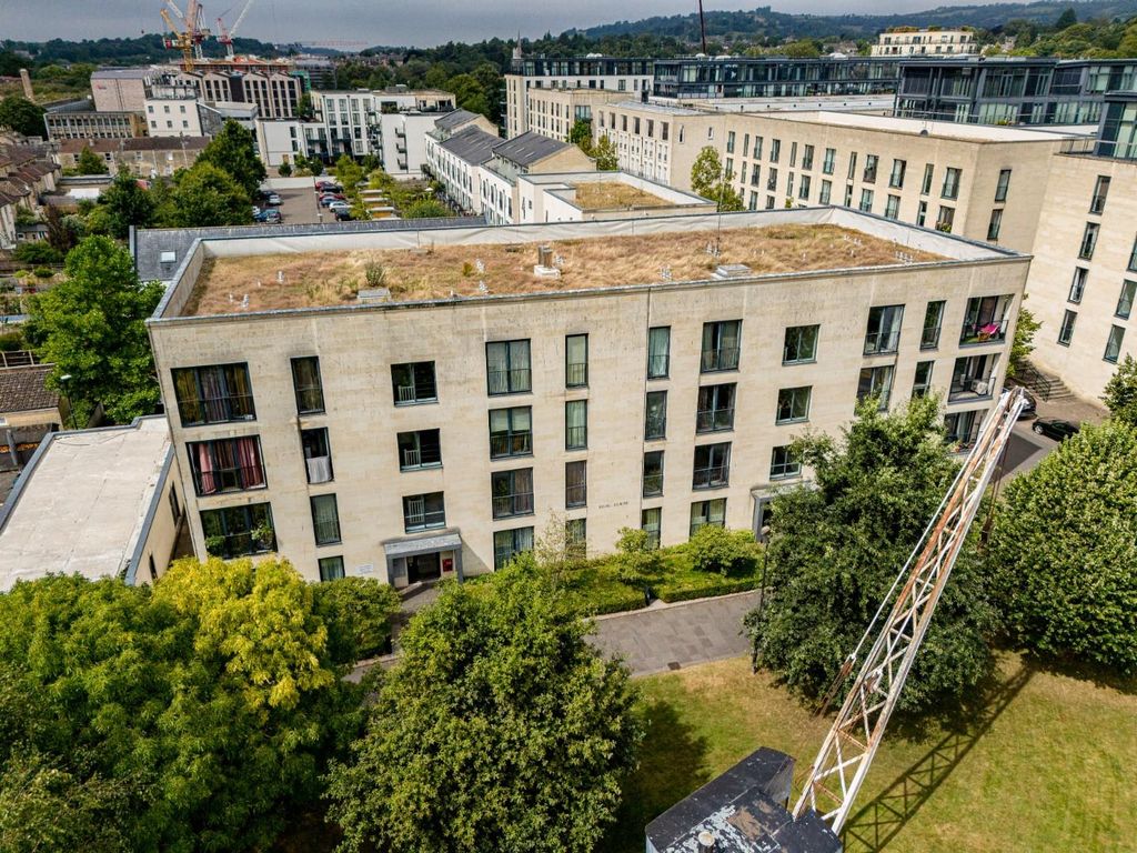 Additional image 10 of 1 bed flat for saleVictoria Bridge Road, Bath BA2
