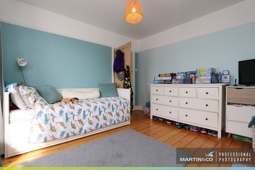 Additional image 18 of 3 bed semi-detached house for saleTyr-Y-Sarn Road, Rumney CF3