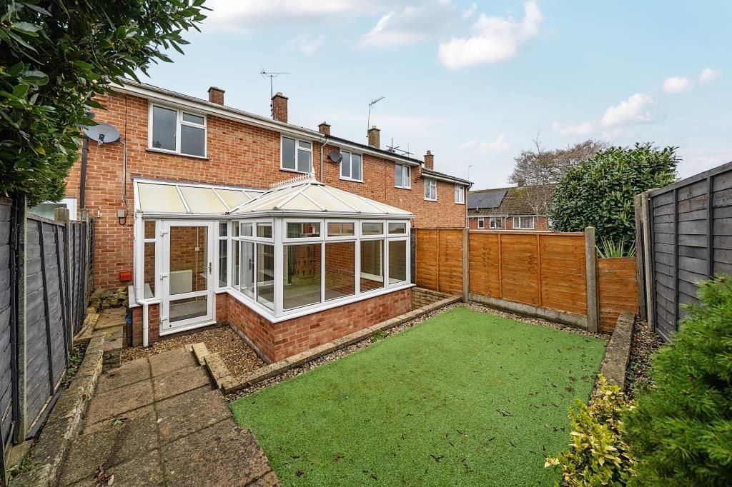 Property photo 2 of 20 Garden