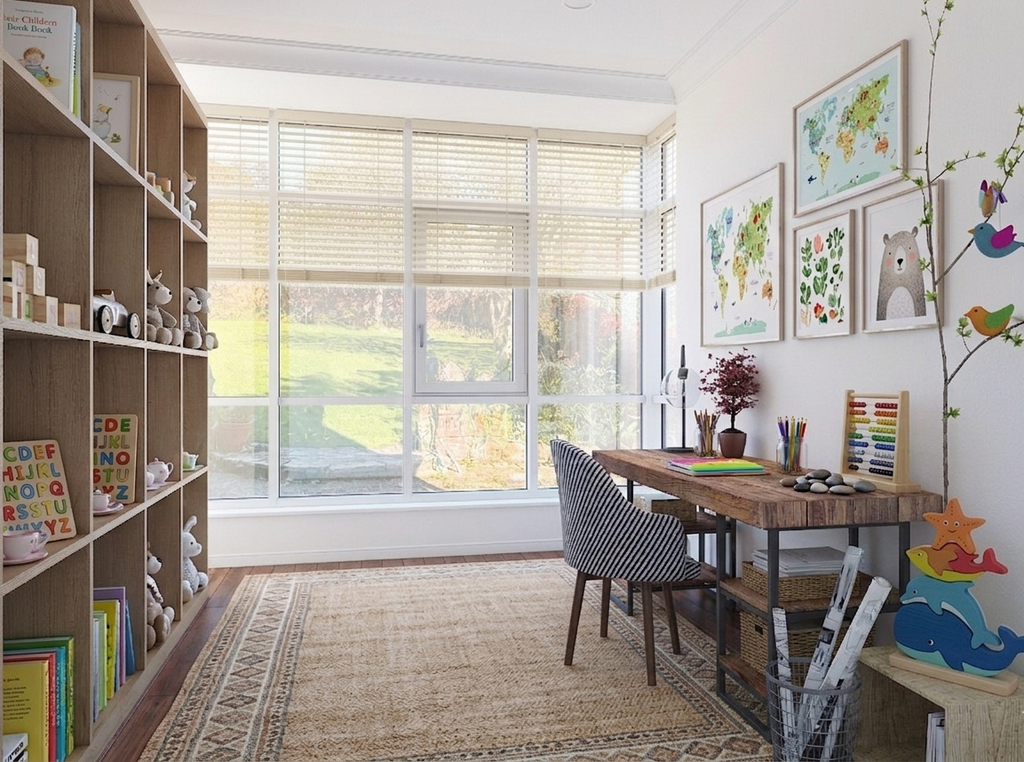 Property photo 1 of 19 Play Room/Study