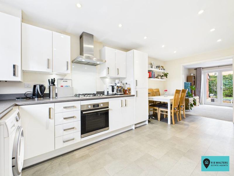 Property photo 2 of 18 Kitchen/Diner