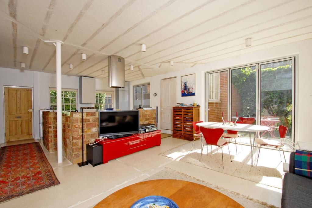 Property photo 1 of 8 Spacious Open-Plan Reception Room/Kitchen