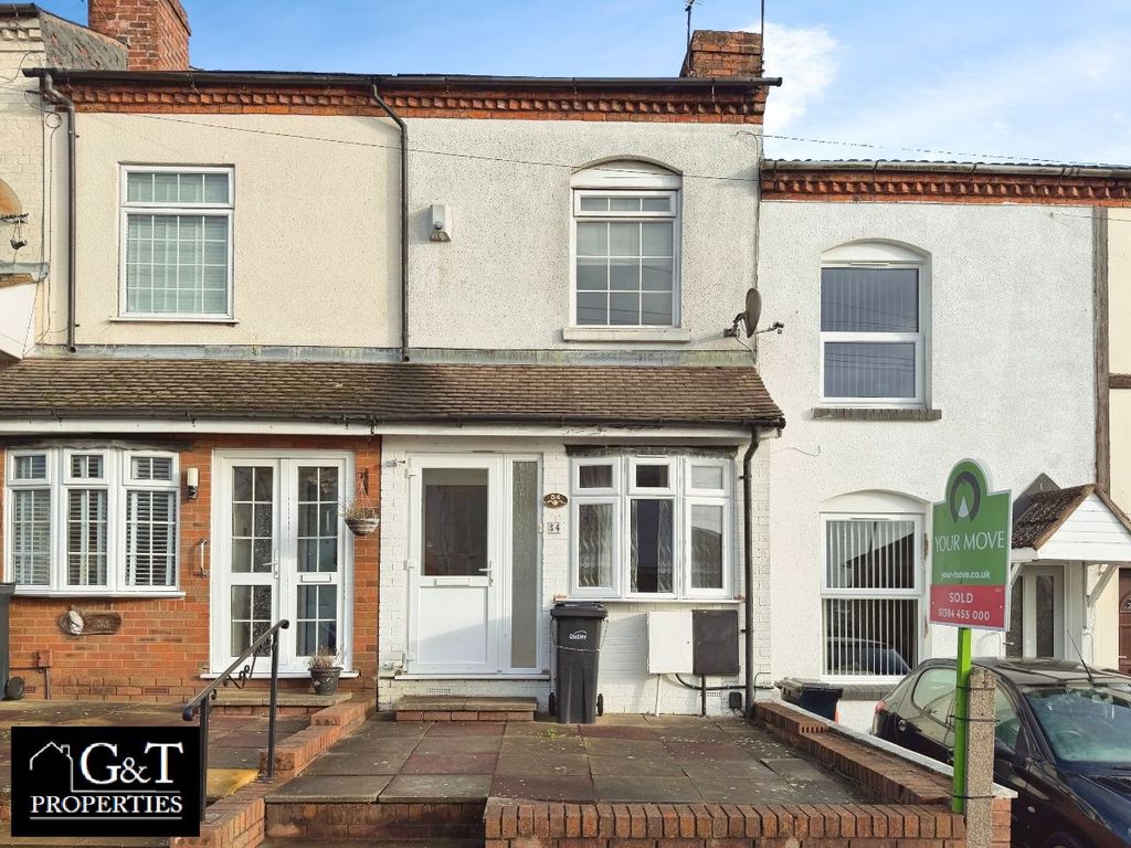 Property photo 1 of 16 Front Elevation