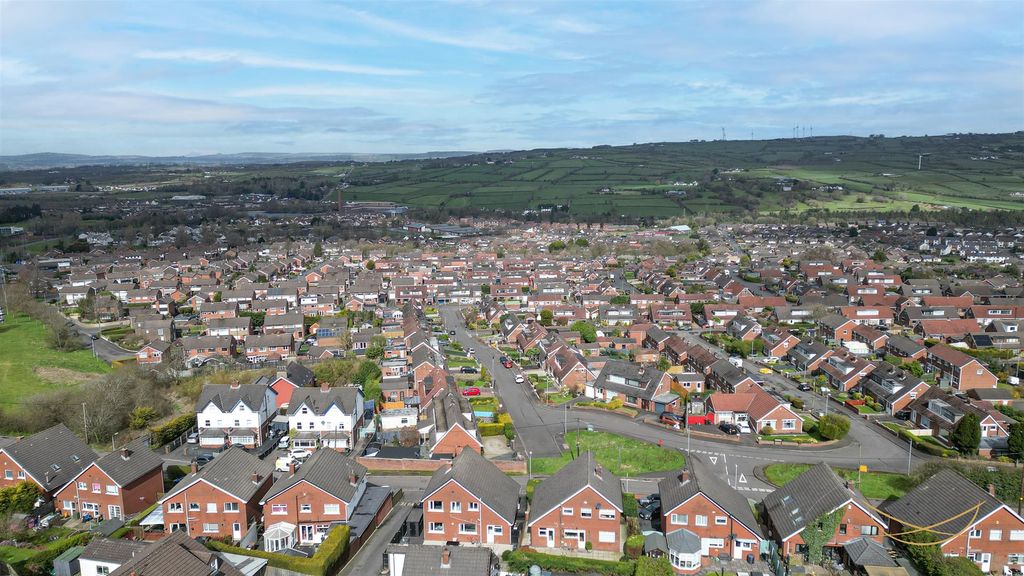 Additional image 33 of 3 bed detached house for saleBallyduff Road, Newtownabbey BT36