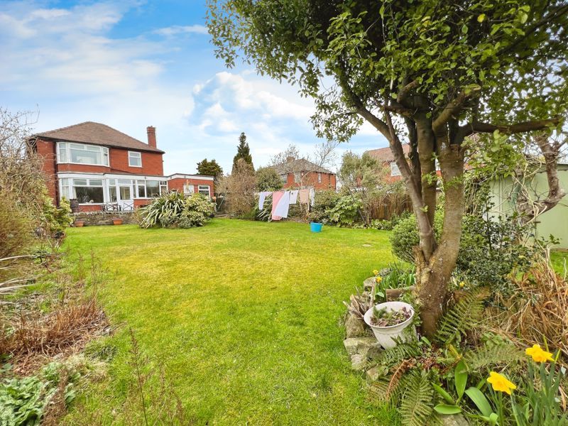 Property photo 2 of 20 Rear Garden