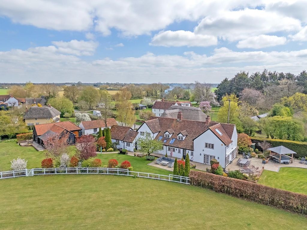 Property photo 1 of 31 Rear Elevation Drone