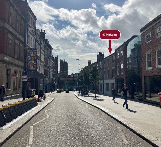 Property photo 3 of 5 Image Jf2.Jpg