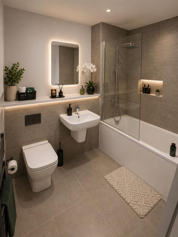 Property photo 3 of 6 Bathroom
