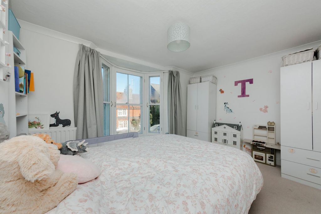 Additional image 10 of 3 bed semi-detached house for salePriory Street, Lewes BN7