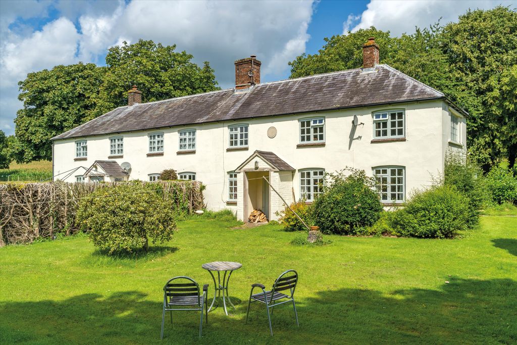 Additional image 32 of 9 bed detached house for saleMelcombe Bingham, Dorchester DT2