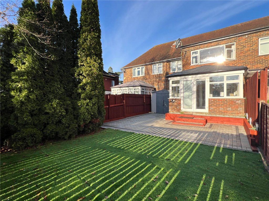 Property photo 1 of 18 Garden