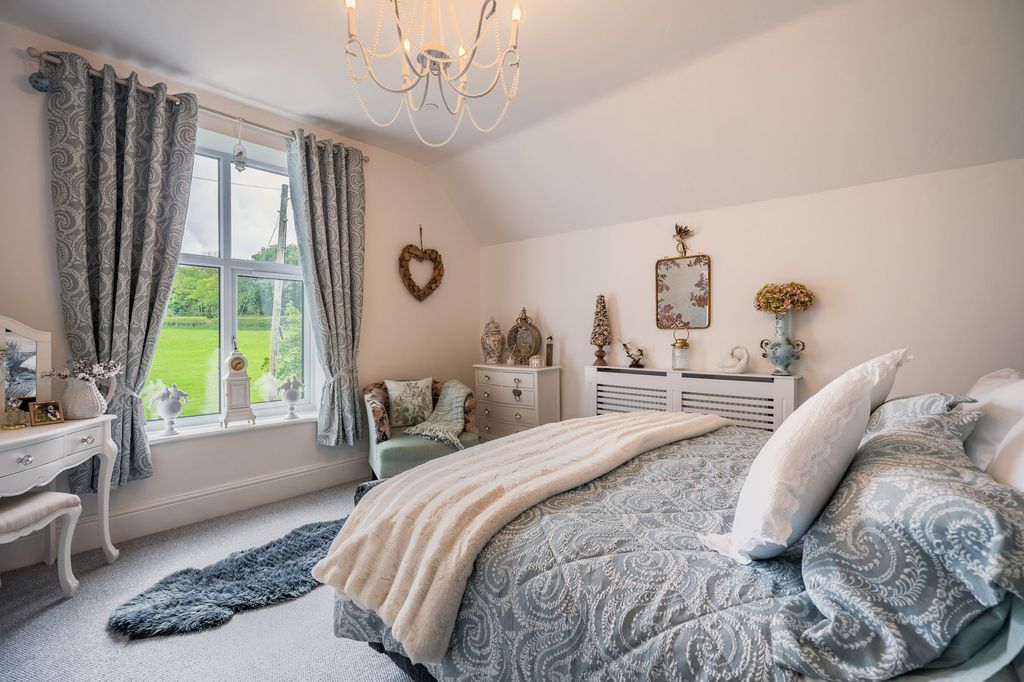 Additional image 7 of 3 bed cottage for saleBylchau, Denbigh LL16