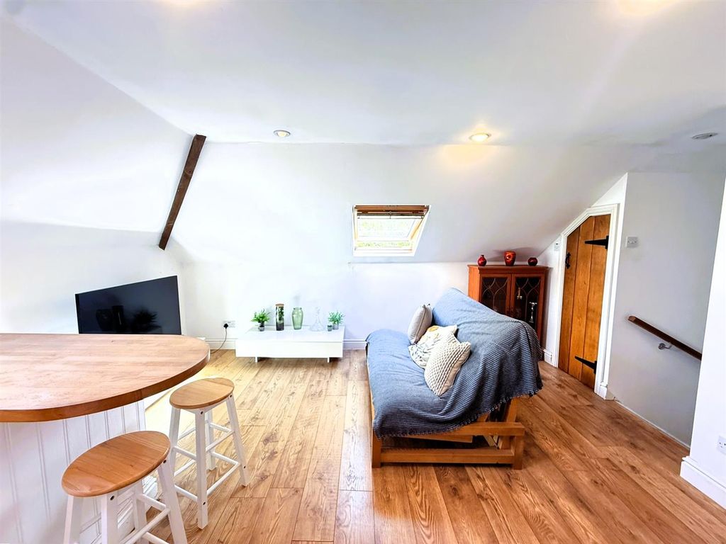 Property photo 3 of 8 Open Plan Living Area