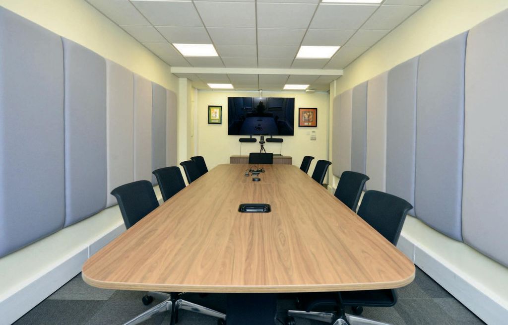 Property photo 2 of 6 Interior  Meeting Room 2.Jpg