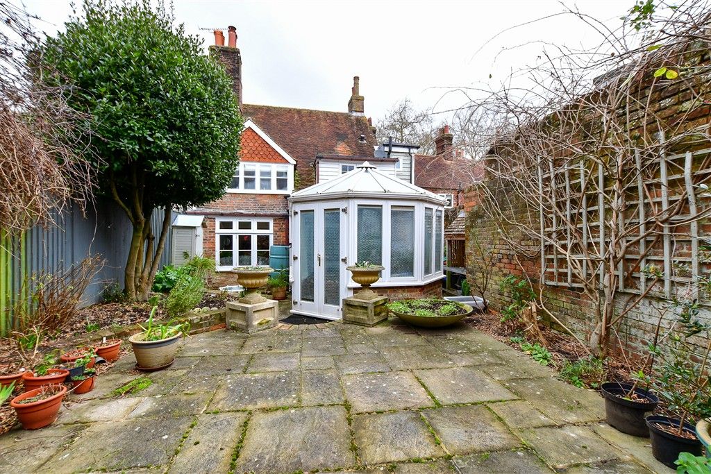 Property photo 3 of 11 Rear Elevation