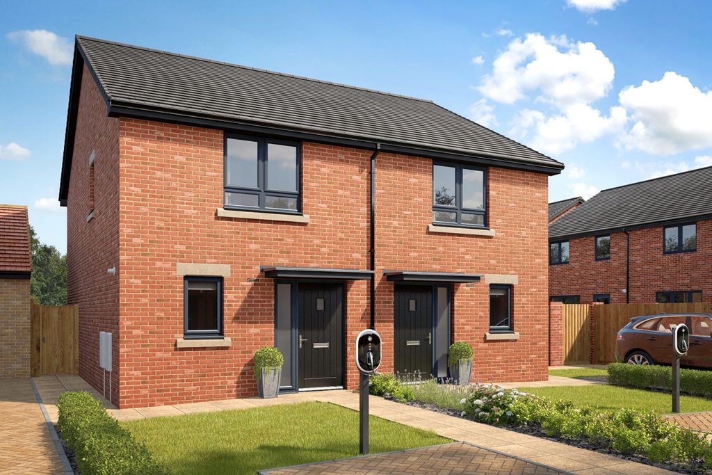 Property photo 1 of 10 An Artist's Impression Of The Beaford