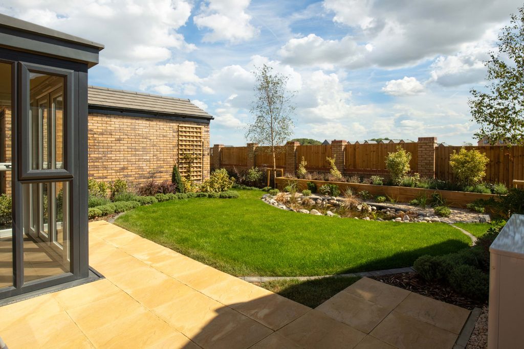 Property photo 3 of 10 Skylark Sh Garden Lakewood Meadows