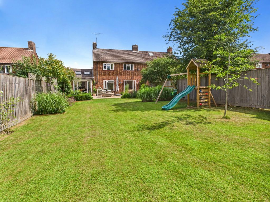 Property photo 3 of 16 Rear And Garden