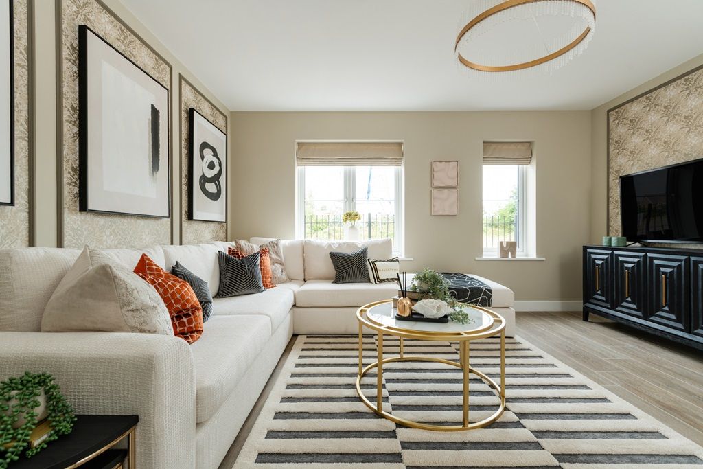 Property photo 3 of 16 Colford Lounge