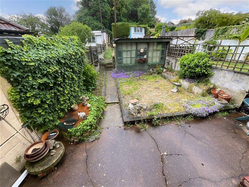 Property photo 2 of 2 Rear Garden
