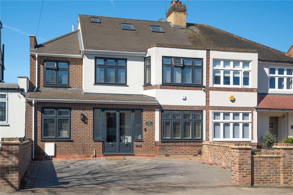 Property photo 1 of 25 Front Exterior/Drive