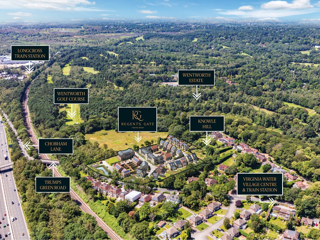 Property photo 3 of 17 Aerial Image