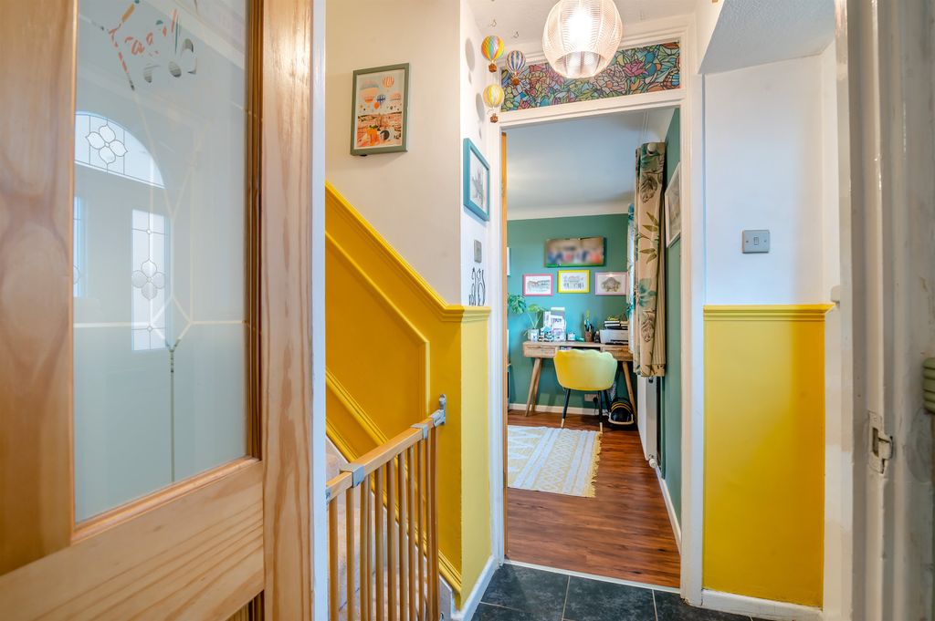 Additional image 6 of 3 bed terraced house for saleRaglan Way, Bulwark, Chepstow, Monmouthshire NP16